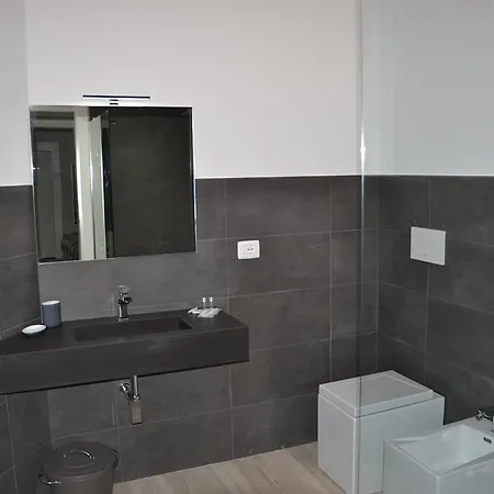 Oda ve Kahvaltı In Centro Glam