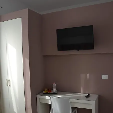 Bed and Breakfast In Centro Glam Μπέργκαμο